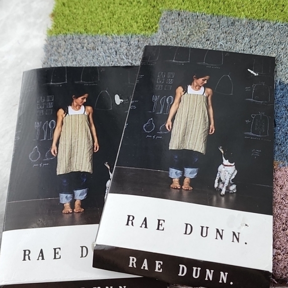 πNWT Rae Dunn Rainbow Welcome Mat (Addl $13.50 incl for shipping) - Picture 2 of 7